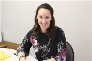 Mrs. Widen 
